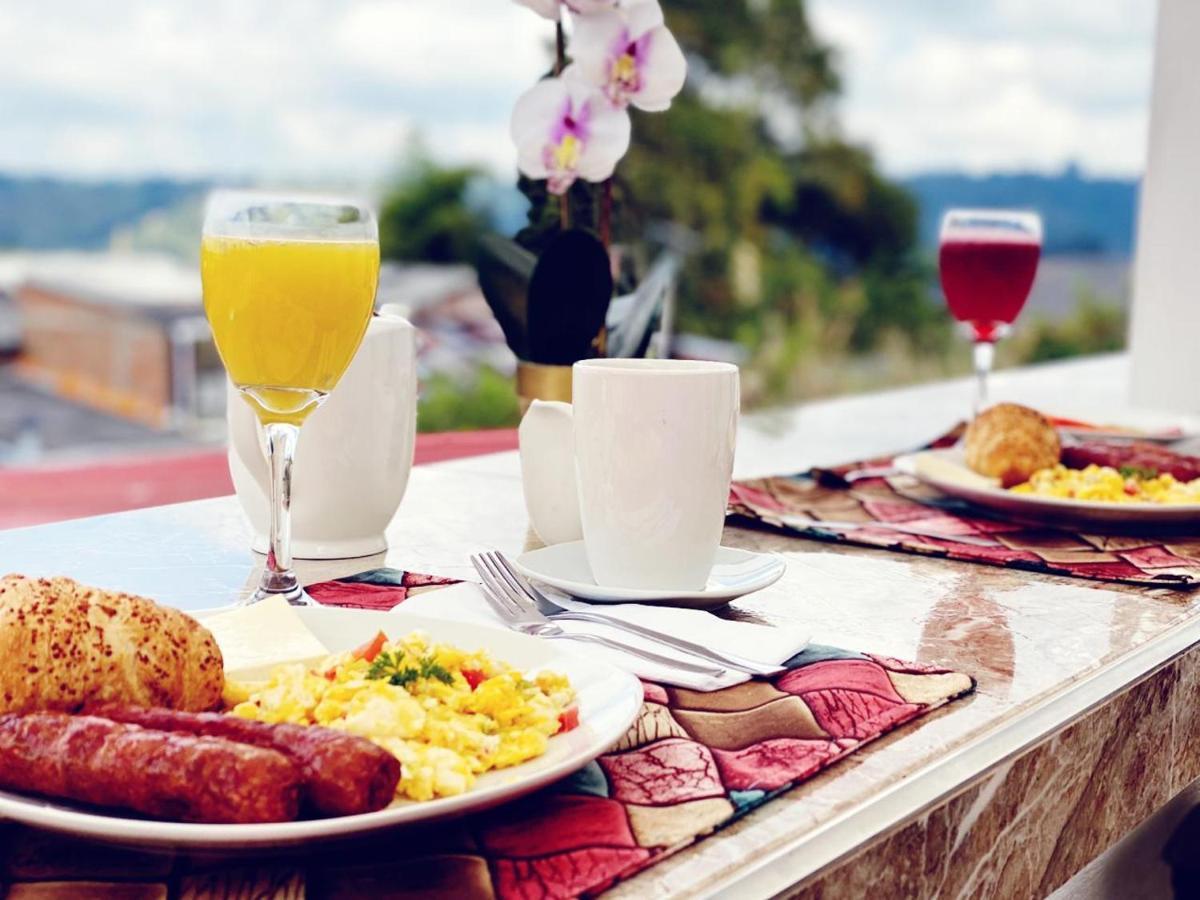 Casaboutique Hotel Саленто Экстерьер фото