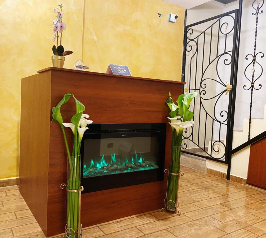 Casaboutique Hotel Саленто Экстерьер фото