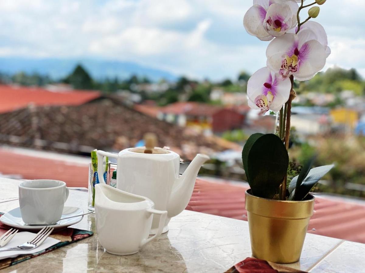 Casaboutique Hotel Саленто Экстерьер фото