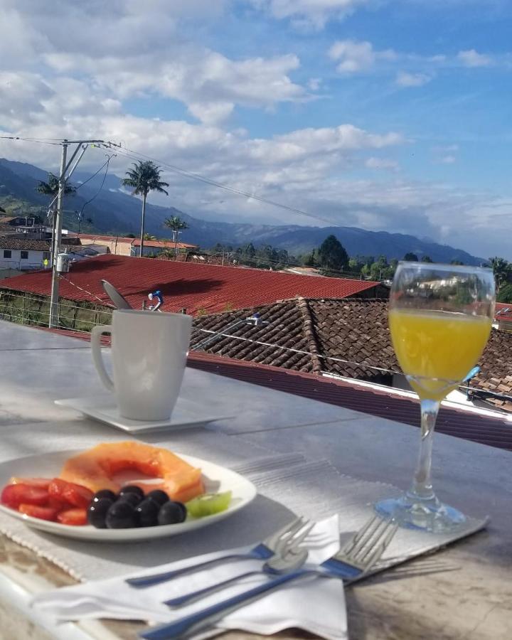 Casaboutique Hotel Саленто Экстерьер фото