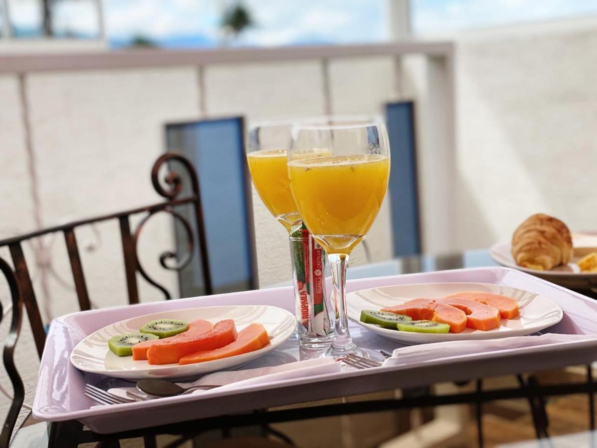 Casaboutique Hotel Саленто Экстерьер фото