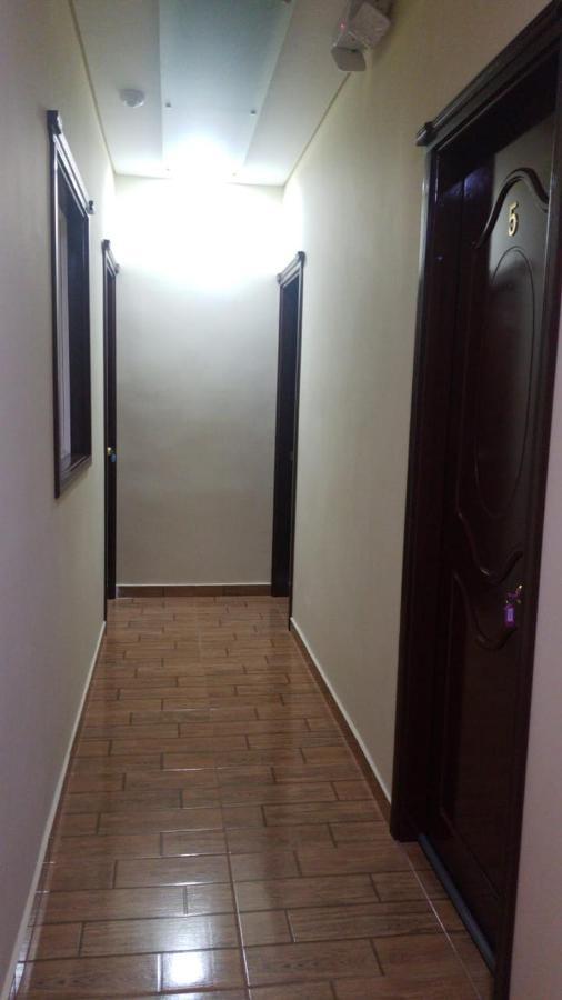 Casaboutique Hotel Саленто Экстерьер фото