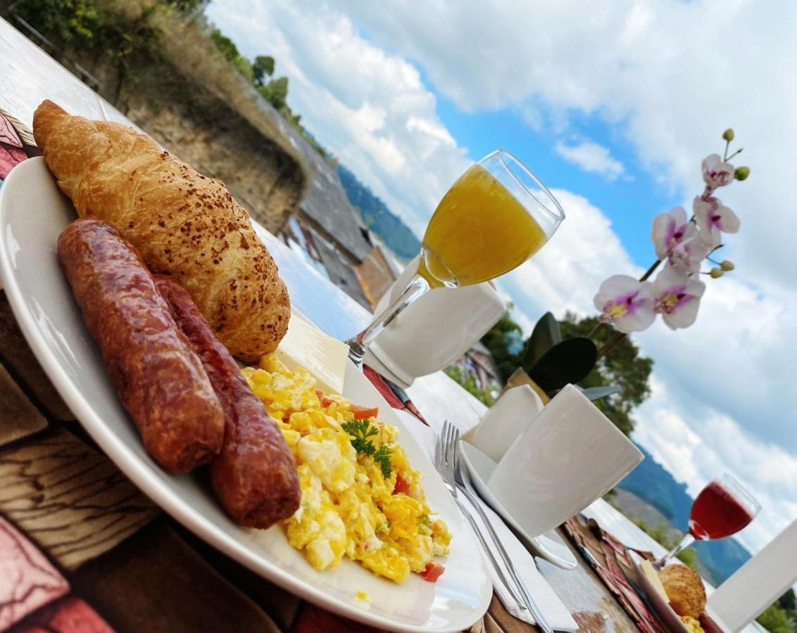 Casaboutique Hotel Саленто Экстерьер фото