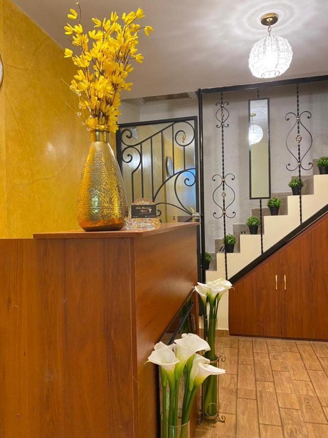 Casaboutique Hotel Саленто Экстерьер фото