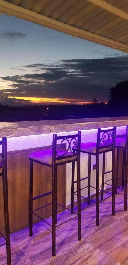 Casaboutique Hotel Саленто Экстерьер фото