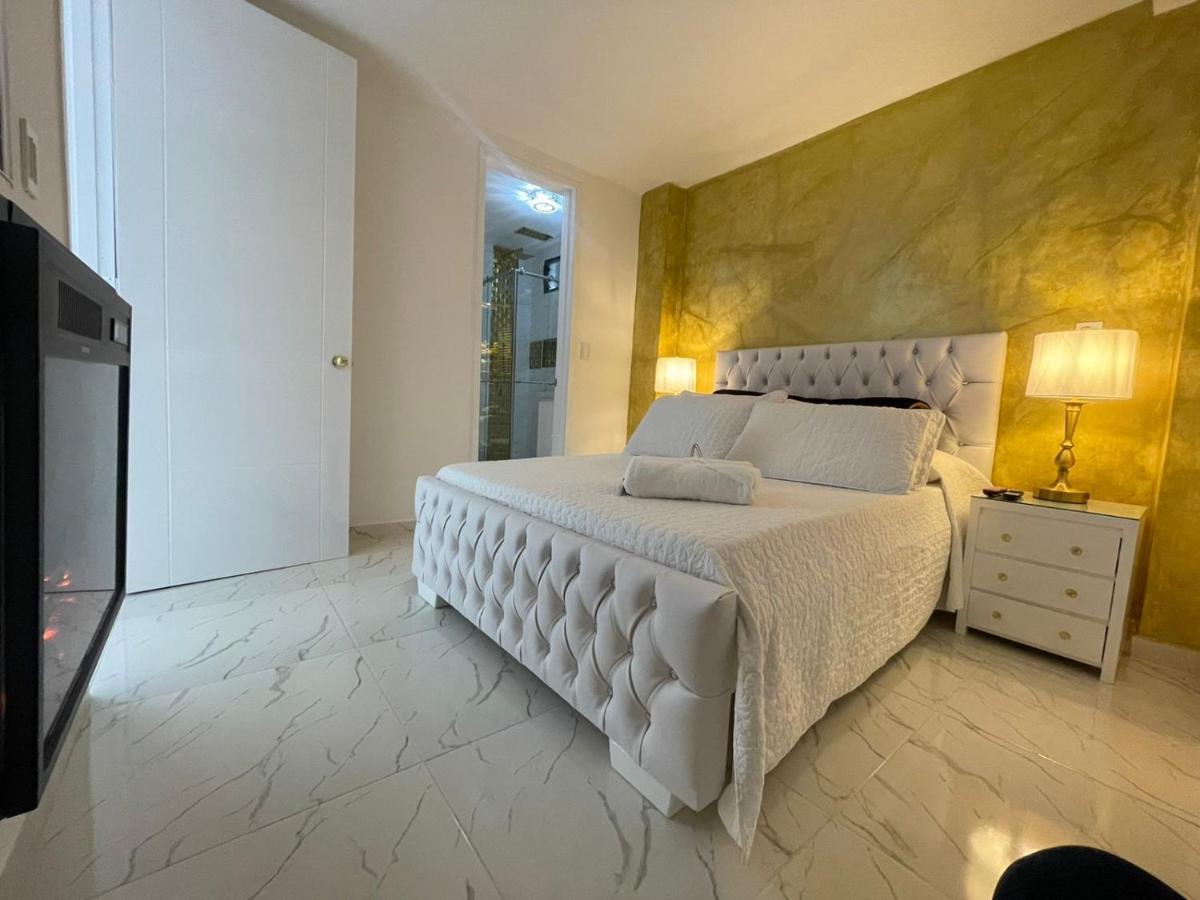 Casaboutique Hotel Саленто Экстерьер фото
