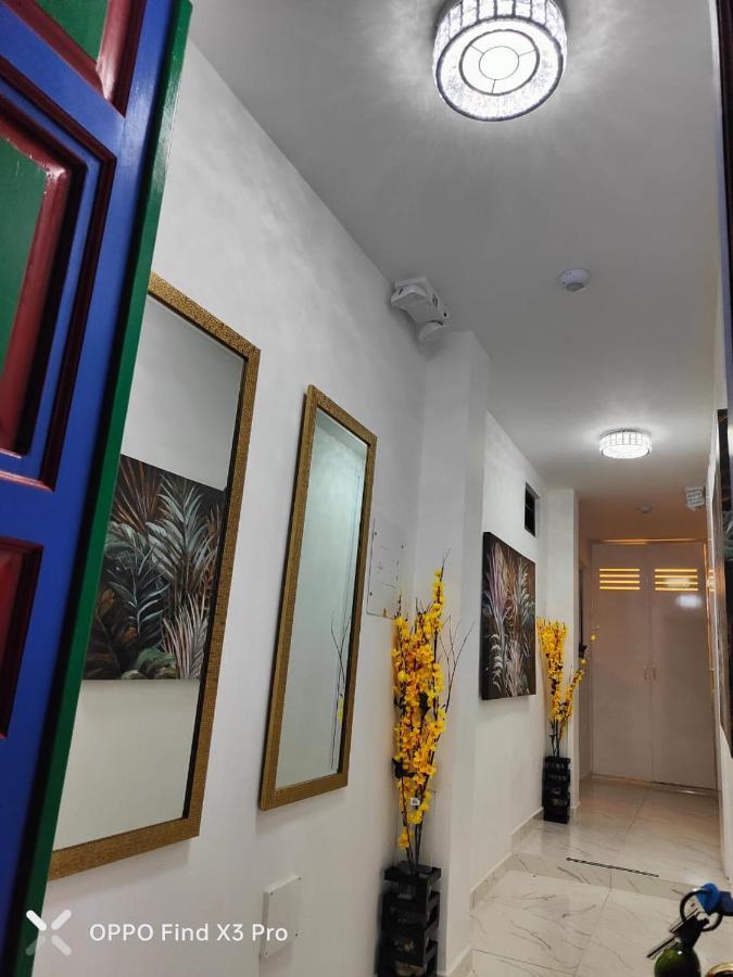 Casaboutique Hotel Саленто Экстерьер фото