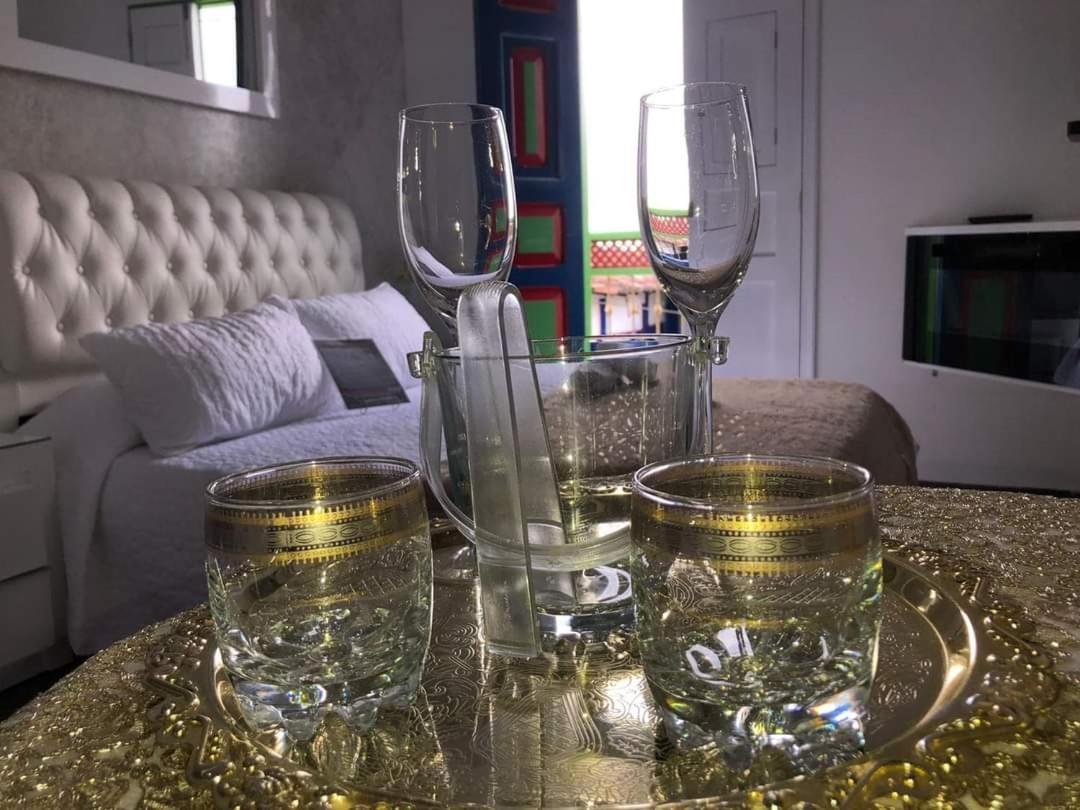 Casaboutique Hotel Саленто Номер фото