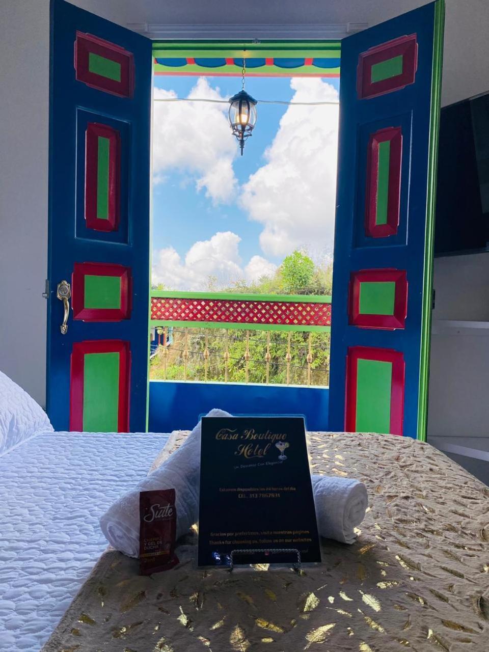 Casaboutique Hotel Саленто Номер фото