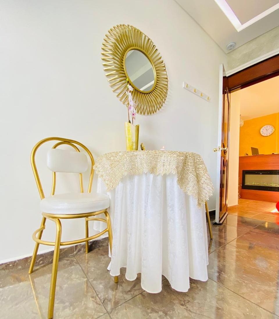 Casaboutique Hotel Саленто Номер фото