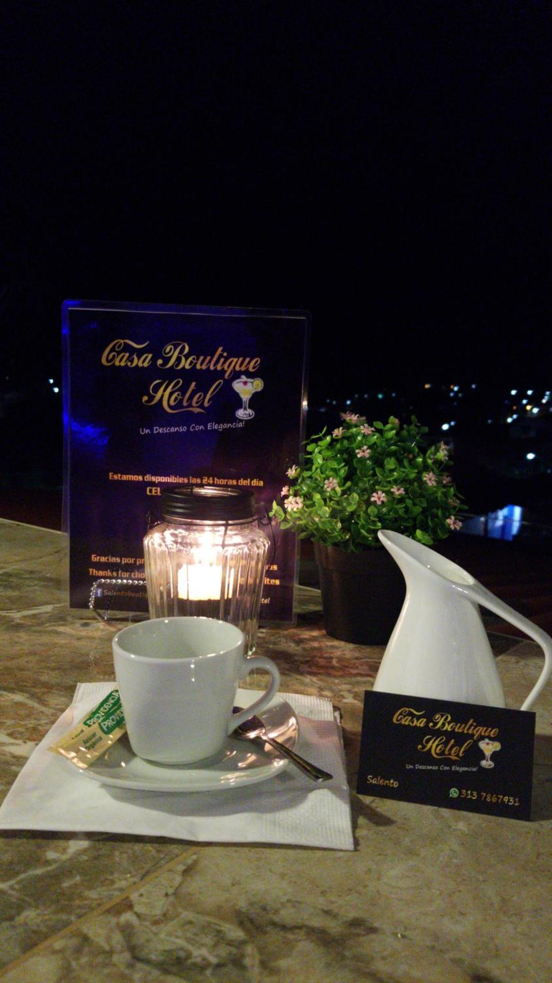 Casaboutique Hotel Саленто Номер фото